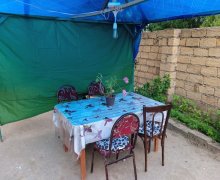 Kirayə (günlük) Həyət evi/villa Gədəbəy ş.