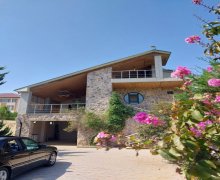 Satılır Həyət evi/villa Novxanı, Abşeron r.