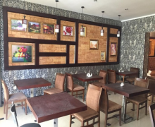 Kirayə (aylıq) Obyekt Nəsimi r.