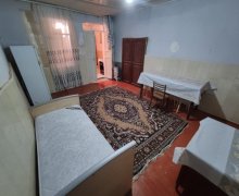 Аренда Дома/Виллы İnşaatçılar м., Алатава, Ясамал р.