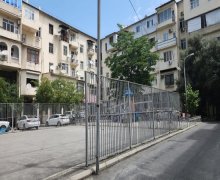 Satılır Köhnə Tikili Sahil m., Səbail r.