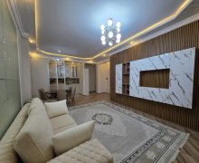 Аренда Новостройка м. Автовокзал м., пос. Биляджари, Бинагадинский р-н р.