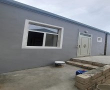 Satılır Həyət evi/villa Binə qəs., Xəzər r.