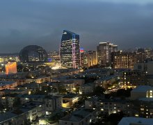 Kirayə (aylıq) Yeni Tikili Xətai r.