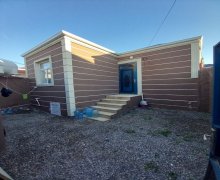 Satılır Həyət evi/villa Binə qəs., Xəzər r. Satılır Həyət evi/villa Binə qəs., Xəzər r.