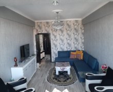 Satılır Yeni Tikili Neftçilər m., Bakıxanov qəs., Sabunçu r.