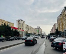 Satılır Yeni Tikili Həzi Aslanov m., Xətai r.