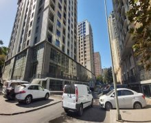 1 otaqlı yeni tikililər 28 May m., Nəsimi r.