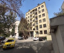 memar ecemide satilan evler Memar Əcəmi m., 3-cü mikrorayon, Nəsimi r.