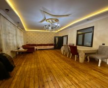 Satılır Həyət evi/villa İnşaatçılar m., Yasamal qəs., Yasamal r.