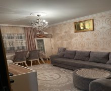 Satılır Köhnə Tikili İnşaatçılar m., Yeni Yasamal qəs., Yasamal r.