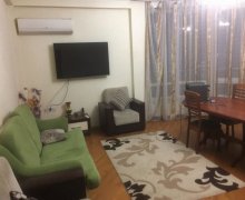 Kirayə (aylıq) Yeni Tikili 28 May m., Nərimanov r.