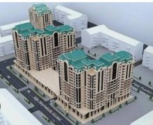 Продажа Новостройка м. Нариман Нариманов м., Наримановский р-н р.