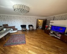 Satılır Köhnə Tikili Memar Əcəmi m., Nəsimi r.