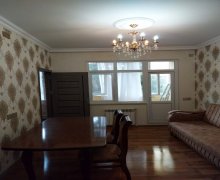 Kirayə (aylıq) Yeni Tikili Memar Əcəmi m., Nəsimi r.