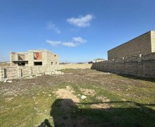 Satılır Torpaq Şüvəlan, Xəzər r.