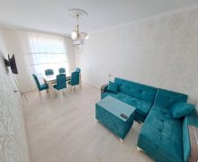 Satılır Köhnə Tikili Elmlər akademiyası m., Yasamal r.