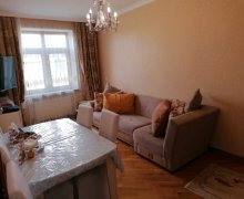 Satılır Köhnə Tikili Həzi Aslanov m., Xətai r.