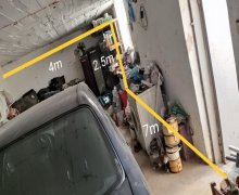 Kirayə (aylıq) Qaraj Xəzər r.