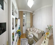 zigda Yeni Tikili Zığ qəs., Suraxanı r.