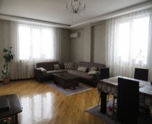 Satılır Yeni Tikili Azadlıq m., Binəqədi r.