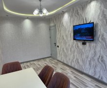 Kirayə (aylıq) Köhnə Tikili Həzi Aslanov m., Xətai r.