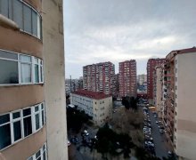 Kirayə (aylıq) Yeni Tikili Azadlıq m., 8-ci mikrorayon, Binəqədi r.
