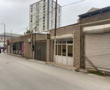 Kirayə (aylıq) Obyekt Xırdalan ş.