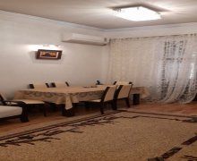 Kirayə (aylıq) Köhnə Tikili Sahil m., Nəsimi r.