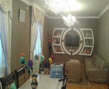 Kirayə (aylıq) Bağ evi Mərdəkan, Xəzər r.