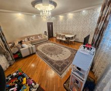 Продажа Новостройка Nizami м., Низаминский р-н р.