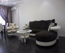 Kirayə (aylıq) Yeni Tikili Nizami m., Yasamal r.