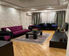 Kirayə (aylıq) Yeni Tikili Xətai m., Xətai r.