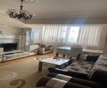 Kirayə (aylıq) Köhnə Tikili Azadlıq m., 8-ci mikrorayon, Binəqədi r.