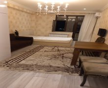 Kirayə (aylıq) Yeni Tikili Gənclik m., Nəsimi r.