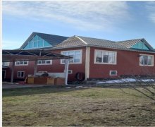 Kirayə (günlük) Həyət evi/villa Qəbələ ş.