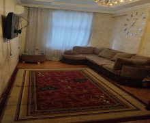 Kirayə (aylıq) Yeni Tikili İnşaatçılar m., Yeni Yasamal qəs., Yasamal r.