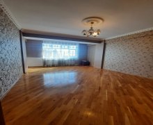 Kirayə (aylıq) Yeni Tikili Qara Qarayev m., Binəqədi r.