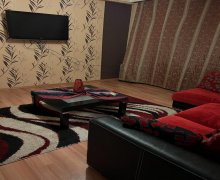 Kirayə (aylıq) Yeni Tikili Həzi Aslanov m., Xətai r.