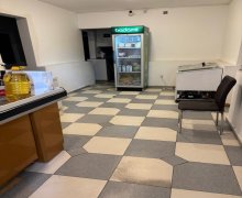 Kirayə (aylıq) Obyekt 8 Noyabr m., Kimyaçılar şəhərciyi, Nəsimi r.