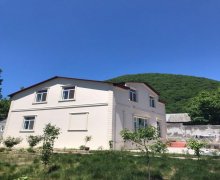 Kirayə (günlük) Həyət evi/villa Qəbələ ş.