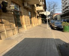 Kirayə (aylıq) Köhnə Tikili Sahil m., Səbail r.