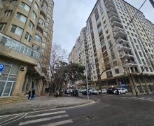 Satılır Obyekt 28 May m., Nərimanov r.