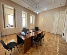 Kirayə (aylıq) Ofis Nizami m., Yasamal r.