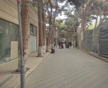 Kirayə (aylıq) Obyekt Xırdalan ş.