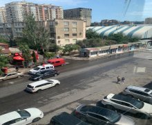 Kirayə (aylıq) Ofis Azadlıq m., 8-ci mikrorayon, Binəqədi r.