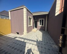 Satılır Həyət evi/villa Masazır, Abşeron r.
