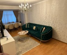 Satılır Köhnə Tikili Neftçilər m., Nizami r.