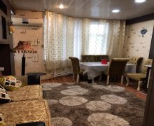 Kirayə (aylıq) Yeni Tikili Həzi Aslanov m., H.Aslanov qəs., Xətai r.