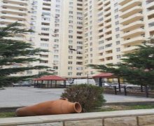 Satılır Yeni Tikili Nəsimi m., 9-cu mikrorayon, Binəqədi r.